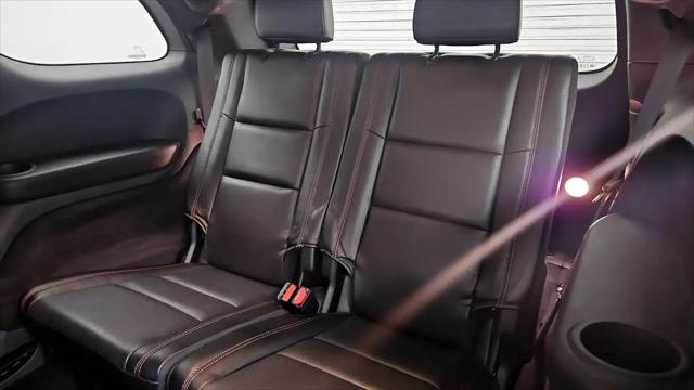 2021 Dodge Durango R/T AWD