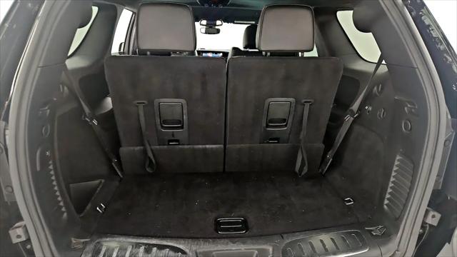2021 Dodge Durango R/T AWD