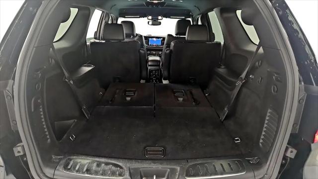 2021 Dodge Durango R/T AWD