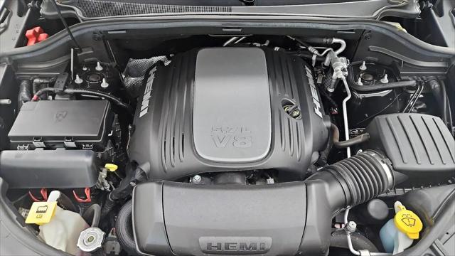 2021 Dodge Durango R/T AWD