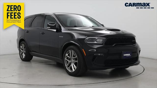 2021 Dodge Durango R/T AWD for sale in St Peters, MO