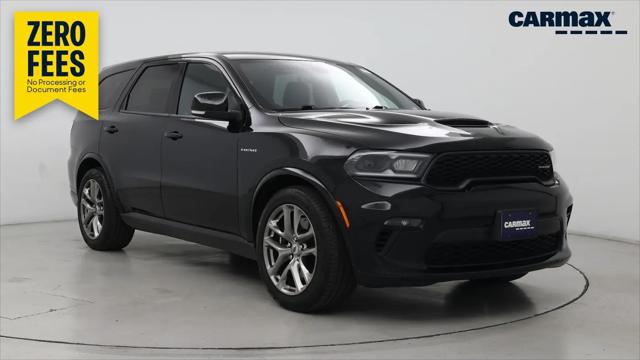 2021 Dodge Durango R/T AWD for sale in St Peters, MO