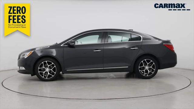 2016 Buick LaCrosse Sport Touring for sale in St Peters, MO