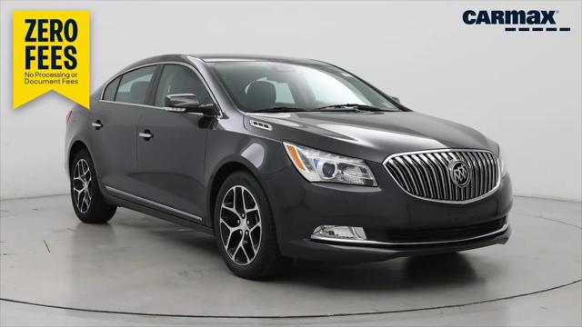 2016 Buick LaCrosse Sport Touring for sale in St Peters, MO