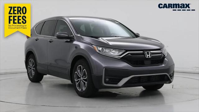 2022 Honda CR-V 2WD EX-L for sale in Greensboro, NC