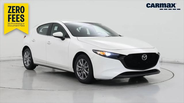 2022 Mazda Mazda3 2.5 S for sale in Greensboro, NC