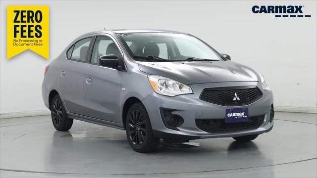 2020 Mitsubishi Mirage G4 LE for sale in Louisville, KY