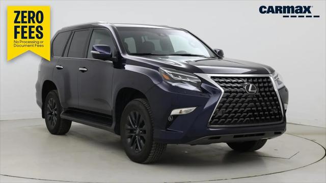2022 Lexus GX 460 Premium for sale in Louisville, KY