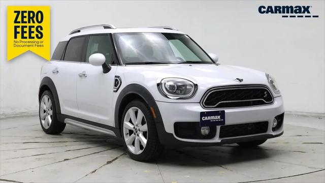 2018 MINI Countryman Cooper S for sale in Littleton, CO