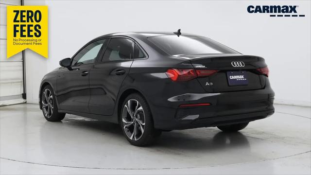 2023 Audi A3 Premium 40 TFSI Front-Wheel Drive S tronic for sale in Manchester, NH