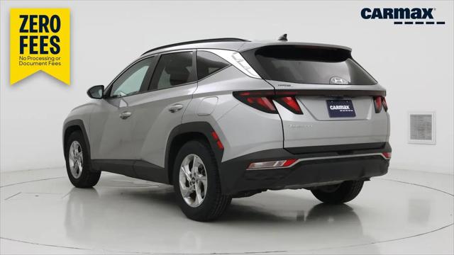 2024 Hyundai Tucson SEL for sale in Fort Worth, TX
