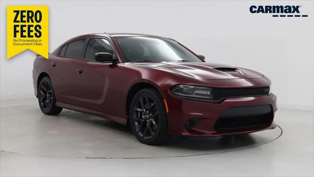 2021 Dodge Charger GT RWD for sale in Fort Worth, TX