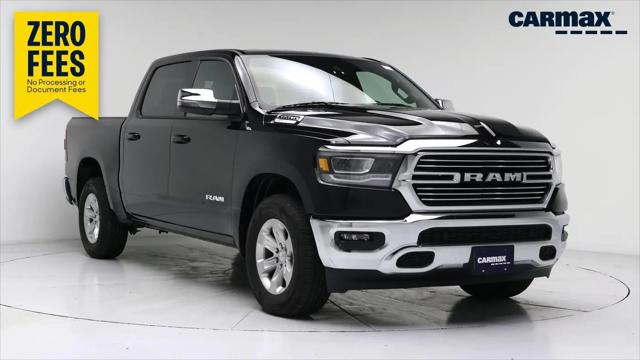 2023 Ram 1500 Laramie Crew Cab 4x4 5'7" Box for sale in Fort Worth, TX
