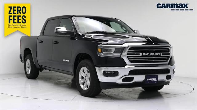 2023 Ram 1500 Laramie Crew Cab 4x4 5'7" Box for sale in Fort Worth, TX