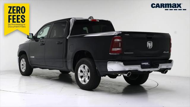 2023 Ram 1500 Laramie Crew Cab 4x4 5'7" Box for sale in Fort Worth, TX