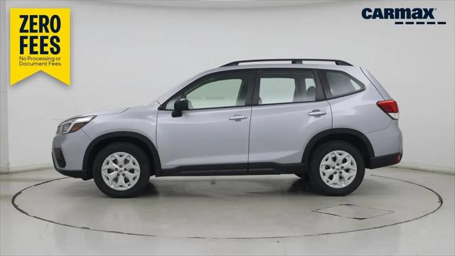 2020 Subaru Forester for sale near Columbus, OH