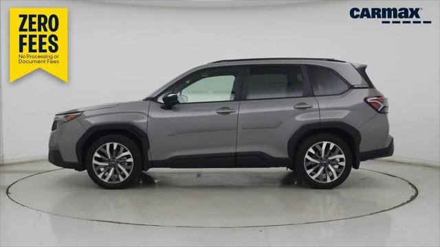 2025 Subaru Forester Touring for sale near Columbus, OH