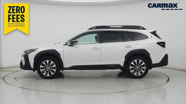 2024 Subaru Outback Limited for sale in Columbus, OH