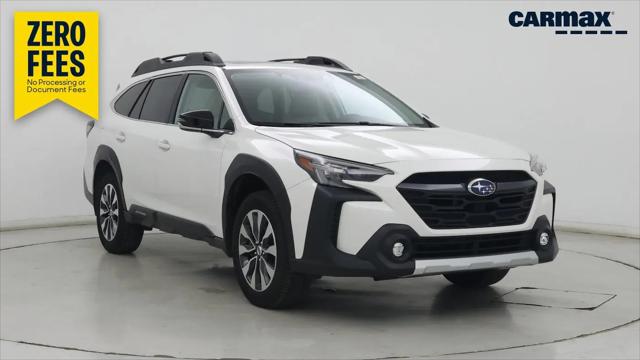 2024 Subaru Outback Limited for sale in Columbus, OH