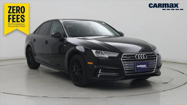 2017 Audi A4 Season of Audi Premium for sale in Columbus, OH