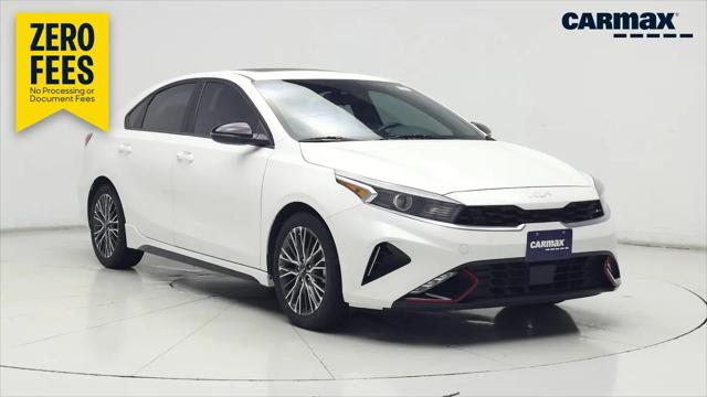 2024 Kia Forte GT-Line for sale in Houston, TX