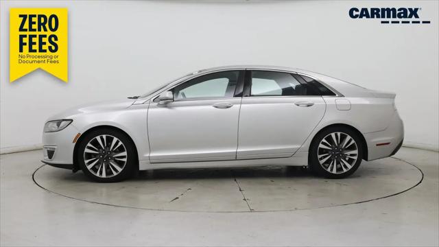 2017 Lincoln MKZ Reserve for sale in White Marsh, MD