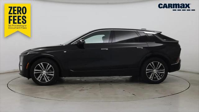 2024 Cadillac iQ Luxury w/1SC for sale in White Marsh, MD