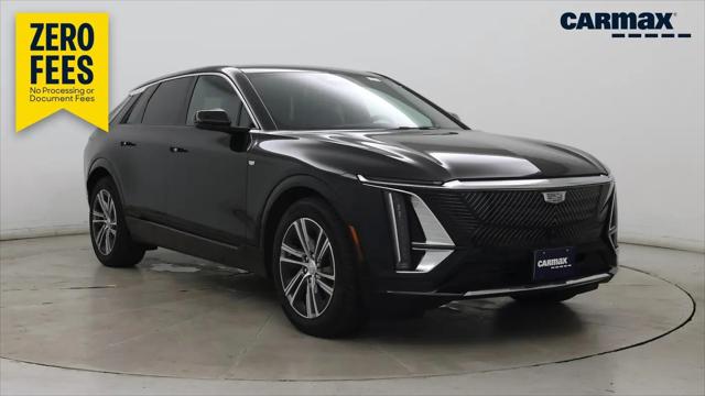 2024 Cadillac iQ Luxury w/1SC for sale in White Marsh, MD