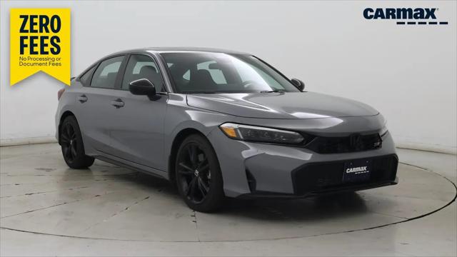 2026 Honda Civic Sedan for sale in White Marsh, MD