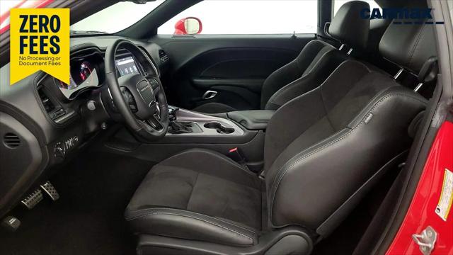 2022 Dodge Challenger GT for sale in White Marsh, MD