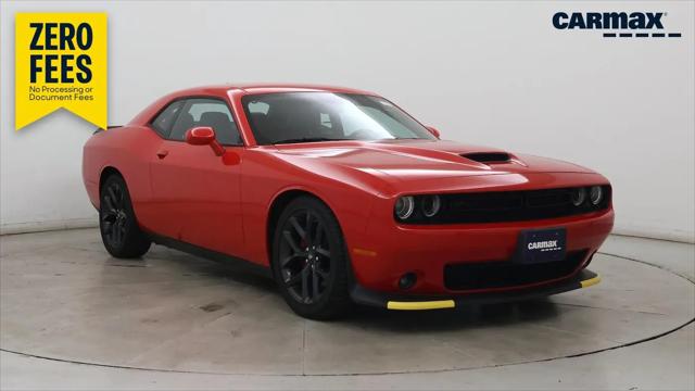 2022 Dodge Challenger GT for sale in White Marsh, MD
