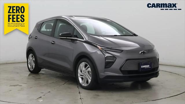 2023 Chevrolet Bolt EV FWD 1LT for sale in White Marsh, MD
