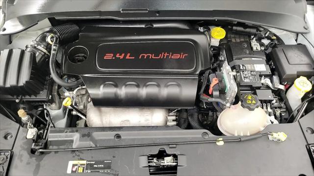 2022 Jeep Compass Latitude Lux 4x4