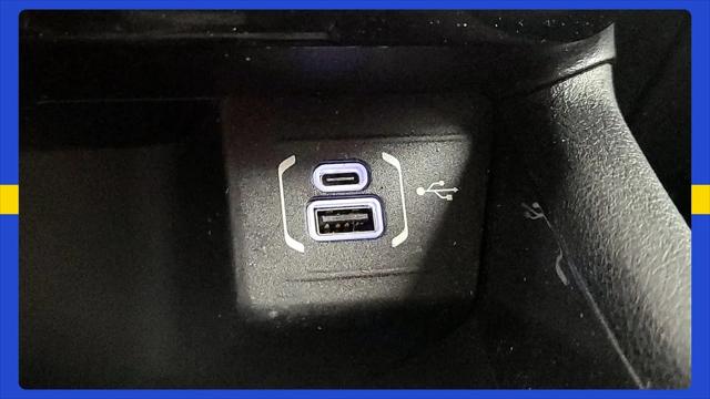 2022 Jeep Compass Latitude Lux 4x4