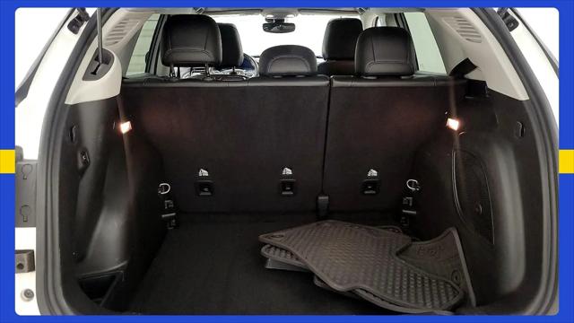 2022 Jeep Compass Latitude Lux 4x4