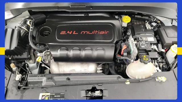 2022 Jeep Compass Latitude Lux 4x4