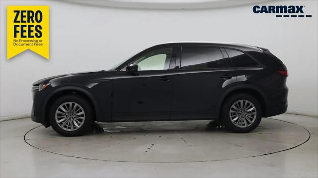 2024 Mazda X-90 3.3 Turbo Preferred for sale in White Marsh, MD