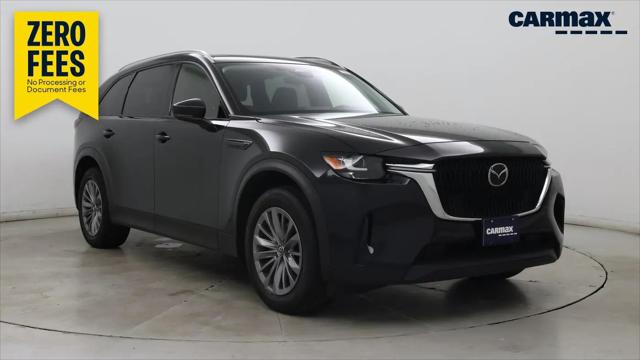 2024 Mazda X-90 3.3 Turbo Preferred for sale in White Marsh, MD