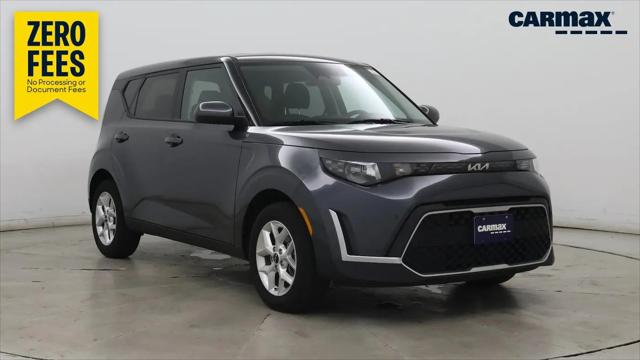 2025 Kia Soul LX for sale in White Marsh, MD