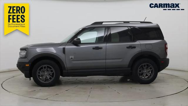 2024 Ford Bronco Sport Big Bend for sale in White Marsh, MD