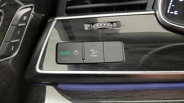 2021 Audi Q7 Premium Plus 45 TFSI quattro Tiptronic