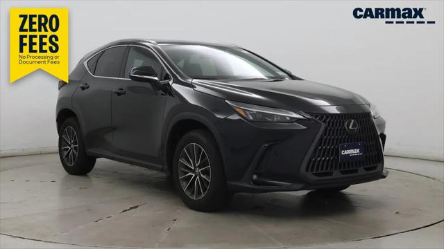 2025 Lexus NX 350 Premium for sale in White Marsh, MD