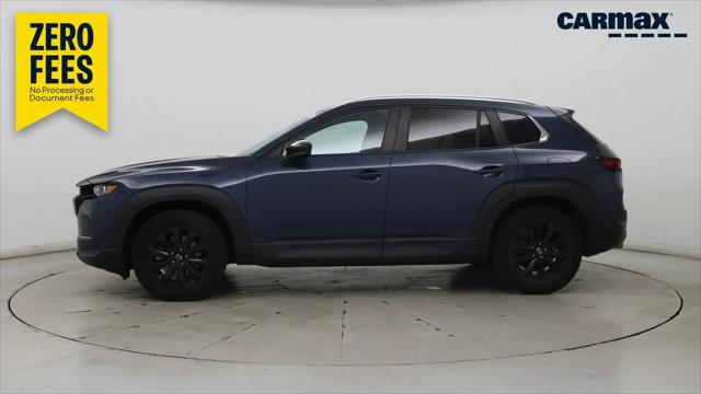 2024 Mazda CX-50 2.5 S Premium for sale in White Marsh, MD