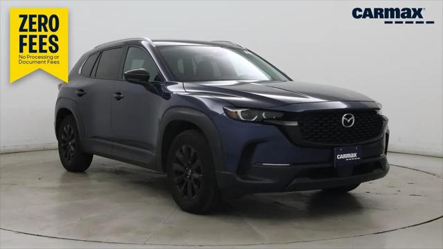 2024 Mazda CX-50 2.5 S Premium for sale in White Marsh, MD