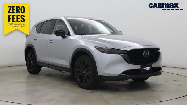 2023 Mazda CX-5 2.5 Turbo for sale in White Marsh, MD