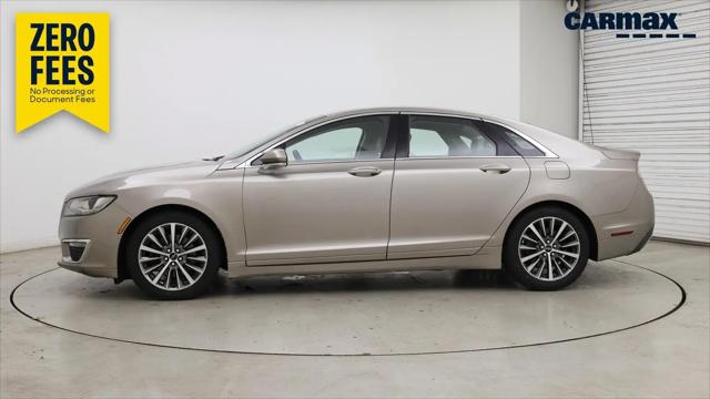 2019 Lincoln MKZ Reserve I for sale in Hartford, CT