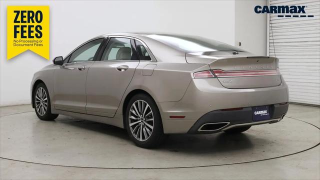 2019 Lincoln MKZ Reserve I for sale in Hartford, CT
