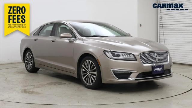 2019 Lincoln MKZ Reserve I for sale in Hartford, CT