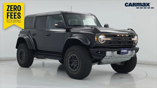2024 Ford Bronco Raptor for sale in Hartford, CT