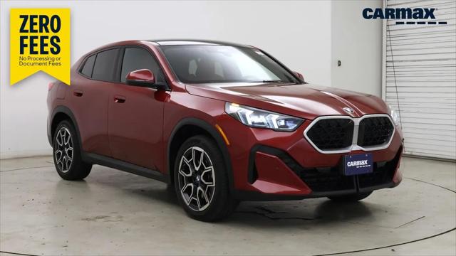 2025 BMW X2 xDrive28i for sale in Hartford, CT